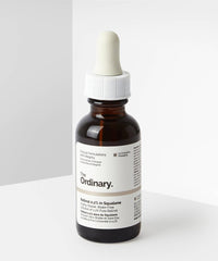 The Ordinary Retinol 0.2% in Squalane – 30ml | Anti-Aging Serum for Fine Lines & Wrinkles
