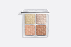 Dior Backstage Glow Face Palette – Radiant Highlighter & Blush | Official Dior Beauty