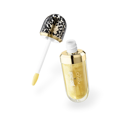 Just Cavalli X KIKO Milano 3D Hydra Lip Gloss | Rebel Edition