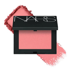 NARS Powder Blush - Orgasm | Iconic Peachy-Pink Glow