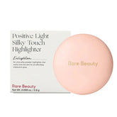 Rare Beauty Positive Light Silky Touch Highlighter – Radiant Glow Powder