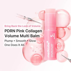 Medicube PDRN Pink Collagen Multi Balm Stick 10g