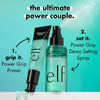 Elf Makeup Mist and Set Clear Spray – 60ml | Long-Lasting Hydrating Setting Spray