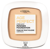L'Oreal Paris Age Perfect Creamy Powder Foundation Compact