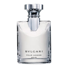 Bvlgari Pour Homme Soir EDT Perfume 100ml – Elegant Men’s Fragrance