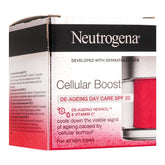Neutrogena Cellular Boost Anti-Ageing Night Cream – Revitalize Your Skin