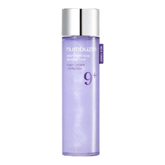 Numbuzin No.9 NAD+ PDRN Glow Boosting Toner 150ml – Hydrating & Brightening Toner