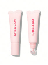 Sheglam Crystal Glaze Moisturizing Lip Care