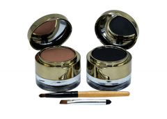 Muicin 2 In 1 Catty Eyes Gel Eyeliner – Long-Lasting, Waterproof & Smudge-Proof