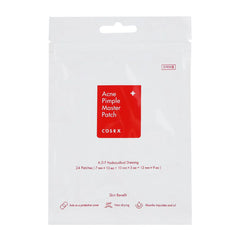 Cosrx Acne Pimple Master Patch 24 Patches