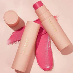Sheglam Glowin’ Up Skin Blush Stick – Radiant Beauty On-the-Go