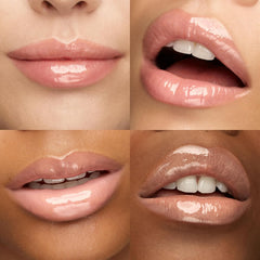 KIKO Milano 3D Hydra Lipgloss Shade #20 | Hydrating High-Shine Lip Gloss