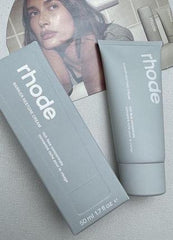 Rhode Barrier Restore Cream | Lightweight Peptide Barrier Moisturizer