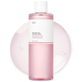 Medicube PDRN Pink Cica Soothing Toner 250ml | Calming & Repair Toner