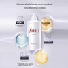 Shiseido Fino Premium Touch Hair Shampoo 550ml – Deep Nourishment & Silky Shine