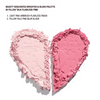 Charlotte Tilbury Pillow Talk Beauty Soulmates Face Palette Flawless Pink