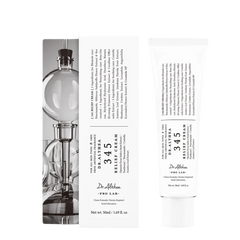 Dr. Althea 345 Relief Cream 50ml | Soothing & Hydrating Care