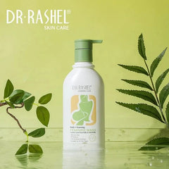 Dr Rashel Daily Cleansing Feminine Wash 200ML – pH Balanced & Gentle Care