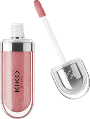 KIKO Milano 3D Hydra Lipgloss Shade #35 | High Shine Hydrating Lip Gloss