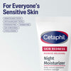 Cetaphil Redness Relieving Night Moisturizer 50ml