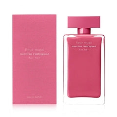 Narciso Rodriguez Fleur Musc For Her EDP 100ml | Elegant Floral Perfume