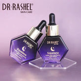 Dr Rashel 1% Lactic Acid Squalane Serum 35ml | Exfoliate & Hydrate Skin