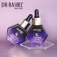 Dr Rashel 1% Lactic Acid Squalane Serum 35ml | Exfoliate & Hydrate Skin