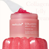 Medicube Collagen Jelly Cream 110ml – Firming & Hydrating Skincare