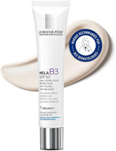 La Roche Posay Mela B3 UV Daily Sunscreen SPF 30 – Brighten & Protect