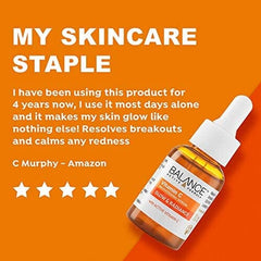 Balance Active Formula Gold and Marine Collagen Rejuvenating Serum (30 ML) Skin care My Store