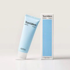 Torriden Dive In Low Molecular Hyaluronic Acid Cream–80ml