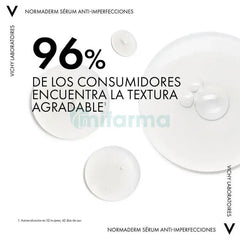 Vichy Normaderm BHA Exfoliating Serum-30ML