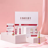 Iconsign Lash Lift Eyelashes Perming Kit With Advance Technology