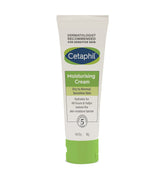 Cetaphil Moisturising Cream 80g for Dry Skin
