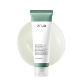 Anua Heartleaf LHA Moisture Peeling Gel 120ml | Gentle Exfoliant
