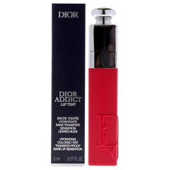 Dior Addict Lip Tint – Hydrating, Long-Lasting Lip Color | Dior Beauty