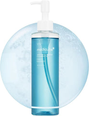 Medicube Zero Pore Blackhead Deep Cleansing Oil 205ml – Pore Care Cleanser
