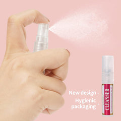Iconsign Lash Lift Eyelashes Perming Kit With Advance Technology