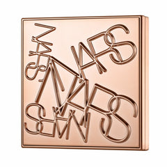 NARS Uninhibited Eyeshadow Palette – 9 Luxe Shades | Long-Lasting & Blendable