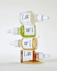 Beauty of Joseon Hanbang Serum Discovery Kit – 4 Best-Selling Serums in One Set