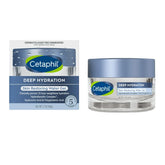 Cetaphil Deep Hydration Water Gel 48g | Moisturizer for Sensitive Skin