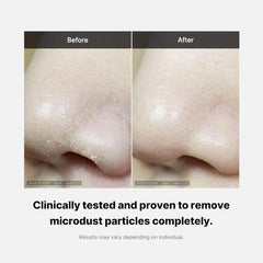 Medicube Zero Foam Cleanser | Pore-Tightening Daily Facial Cleanser for Sensitive Skin