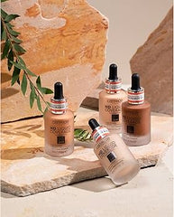 Catrice HD Liquid Coverage Foundation – Full Coverage & Matte Finish