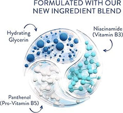 Cetaphil Moisturizing Cream for Very Dry, Sensitive Skin 550g