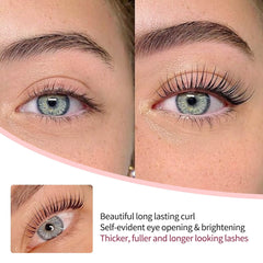 Iconsign Lash Lift Eyelashes Perming Kit With Advance Technology