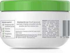 Cetaphil Moisturizing Cream for Very Dry to Dry, Sensitive Skin – 250g | Deep Hydration, Fragrance-Free