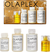 Olaplex In Good Repair Strength & Shine Hair Kit – Hair Repair, Strengthening & Shine Treatment