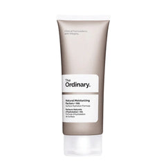 The Ordinary Natural Moisturizing Factors + HA 100ml – Hydration & Skin Barrier Support