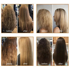 BK BOTOX Brazilian Keratin Hair Treatment – Smooth, Repair & Shine