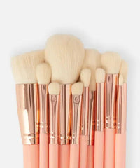 BH Weekend Vibes Brunch Bunch 11 Piece Brush Set Skin care My Store